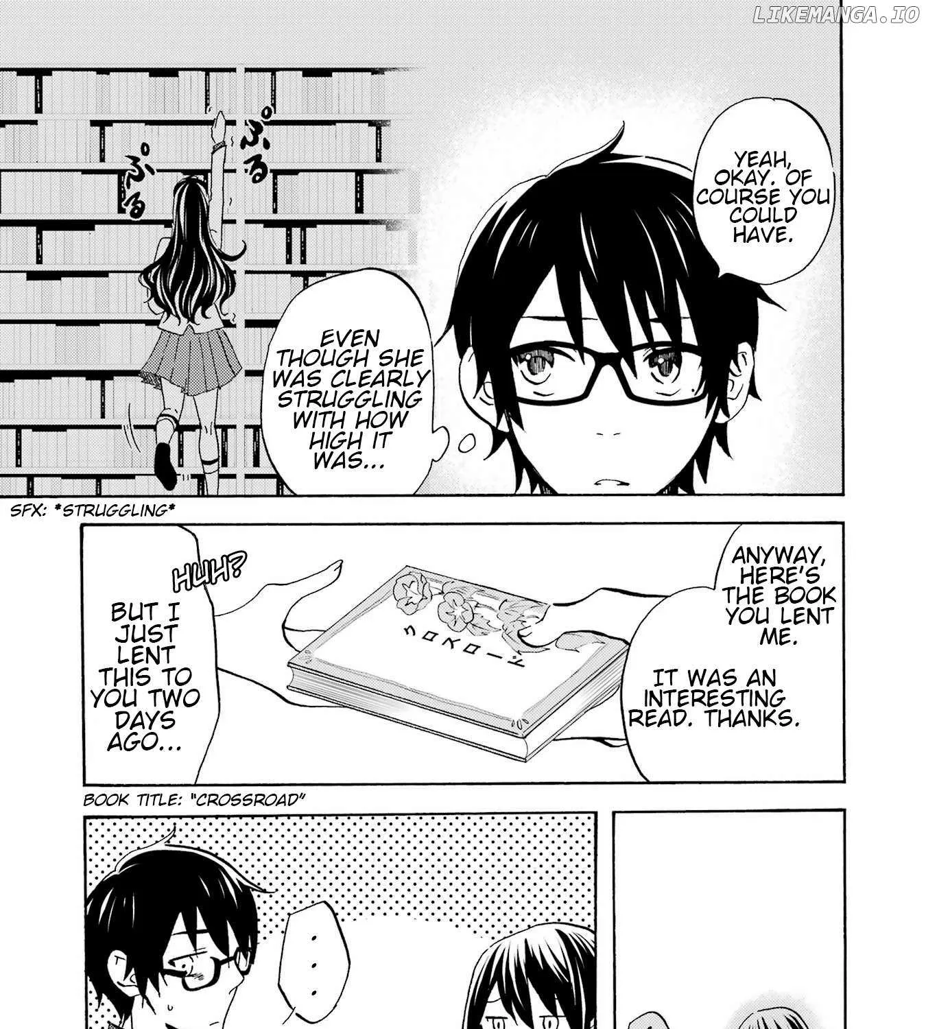 Ore wa Shiranai Uchi ni Gakkou Ichi no Bishoujo wo Kudoite Itarashii - Page 8