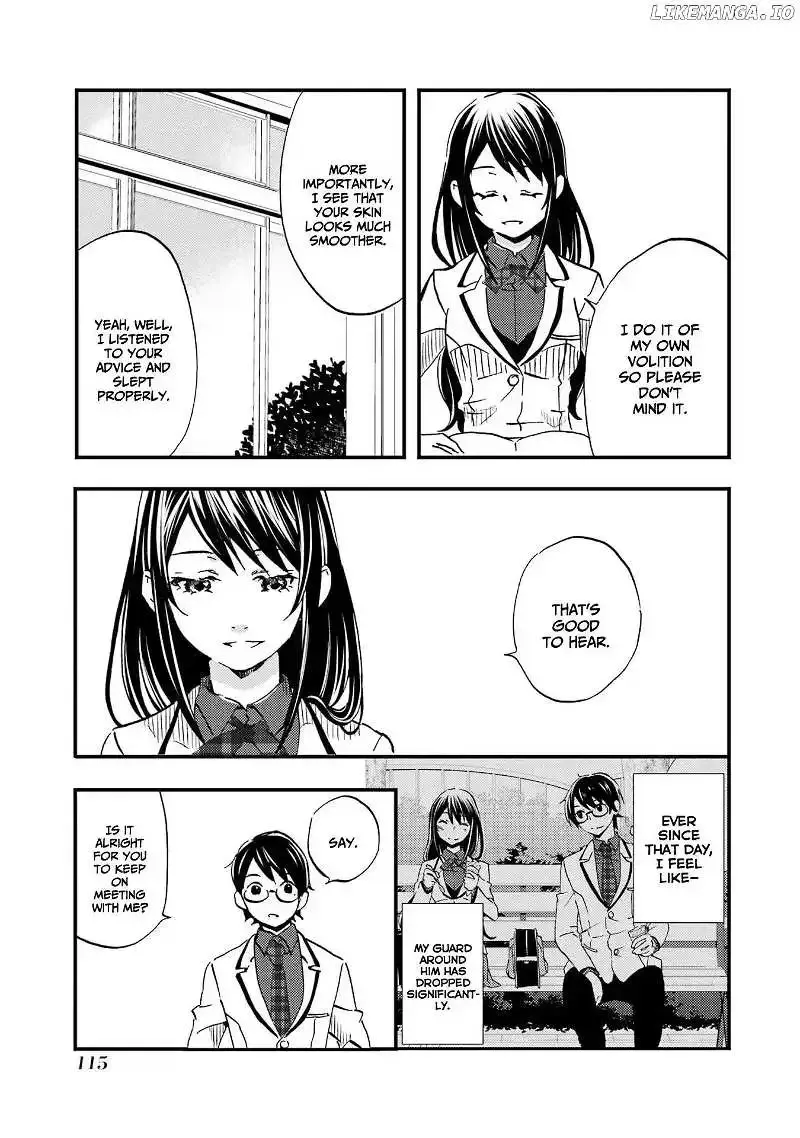 Ore wa Shiranai Uchi ni Gakkou Ichi no Bishoujo wo Kudoite Itarashii - Page 3