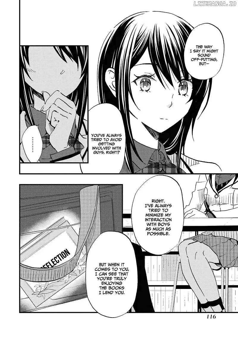 Ore wa Shiranai Uchi ni Gakkou Ichi no Bishoujo wo Kudoite Itarashii Chapter 4 page 5 - MangaKakalot