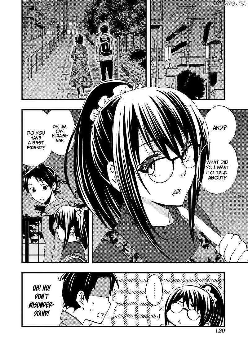 Ore wa Shiranai Uchi ni Gakkou Ichi no Bishoujo wo Kudoite Itarashii - Page 8