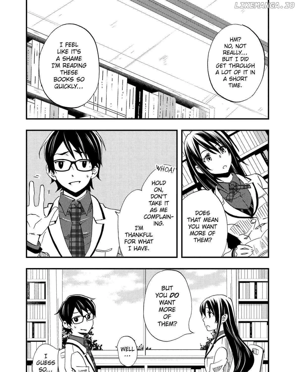 Ore wa Shiranai Uchi ni Gakkou Ichi no Bishoujo wo Kudoite Itarashii Chapter 5 page 43 - MangaKakalot