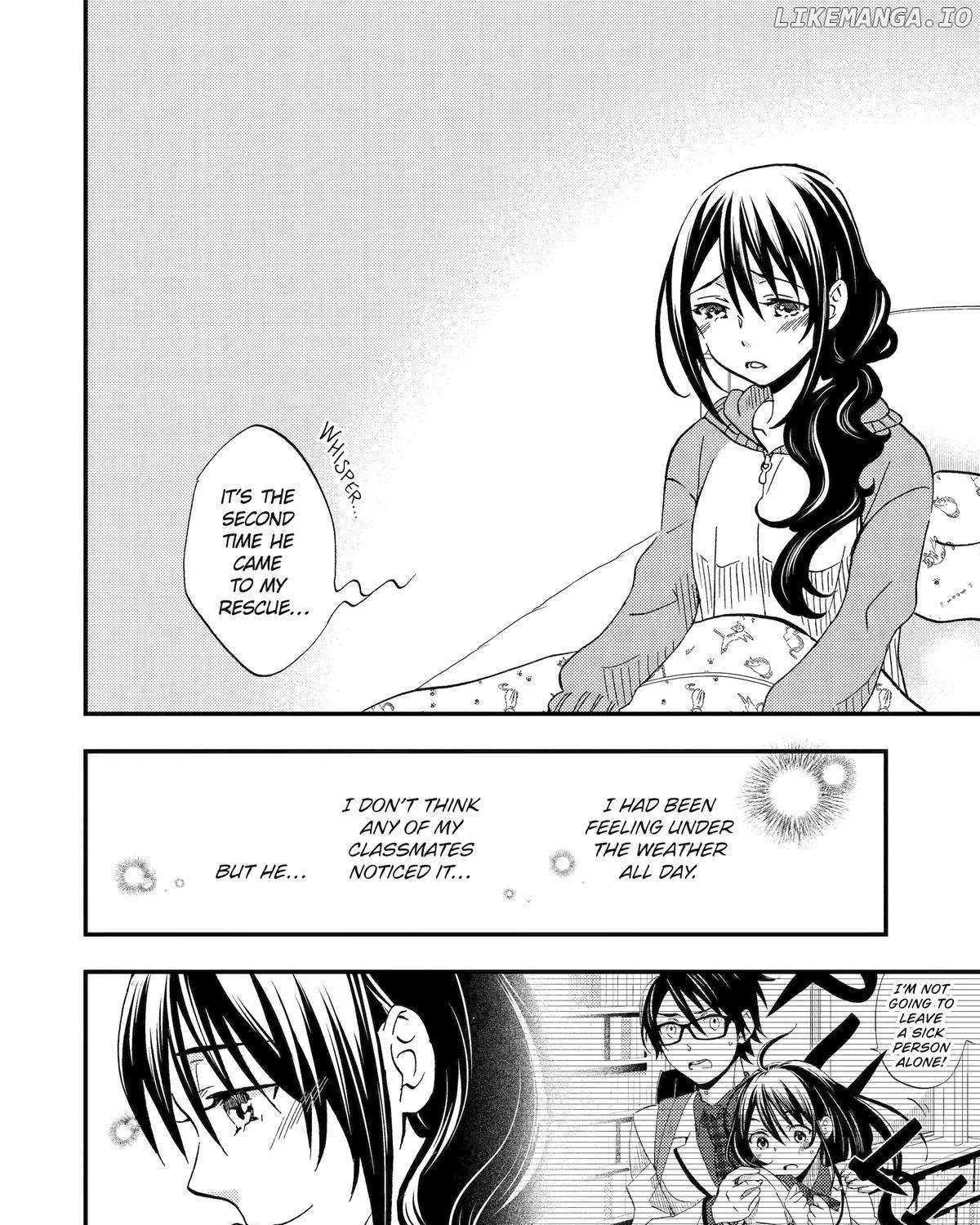 Ore wa Shiranai Uchi ni Gakkou Ichi no Bishoujo wo Kudoite Itarashii Chapter 5 page 7 - MangaKakalot