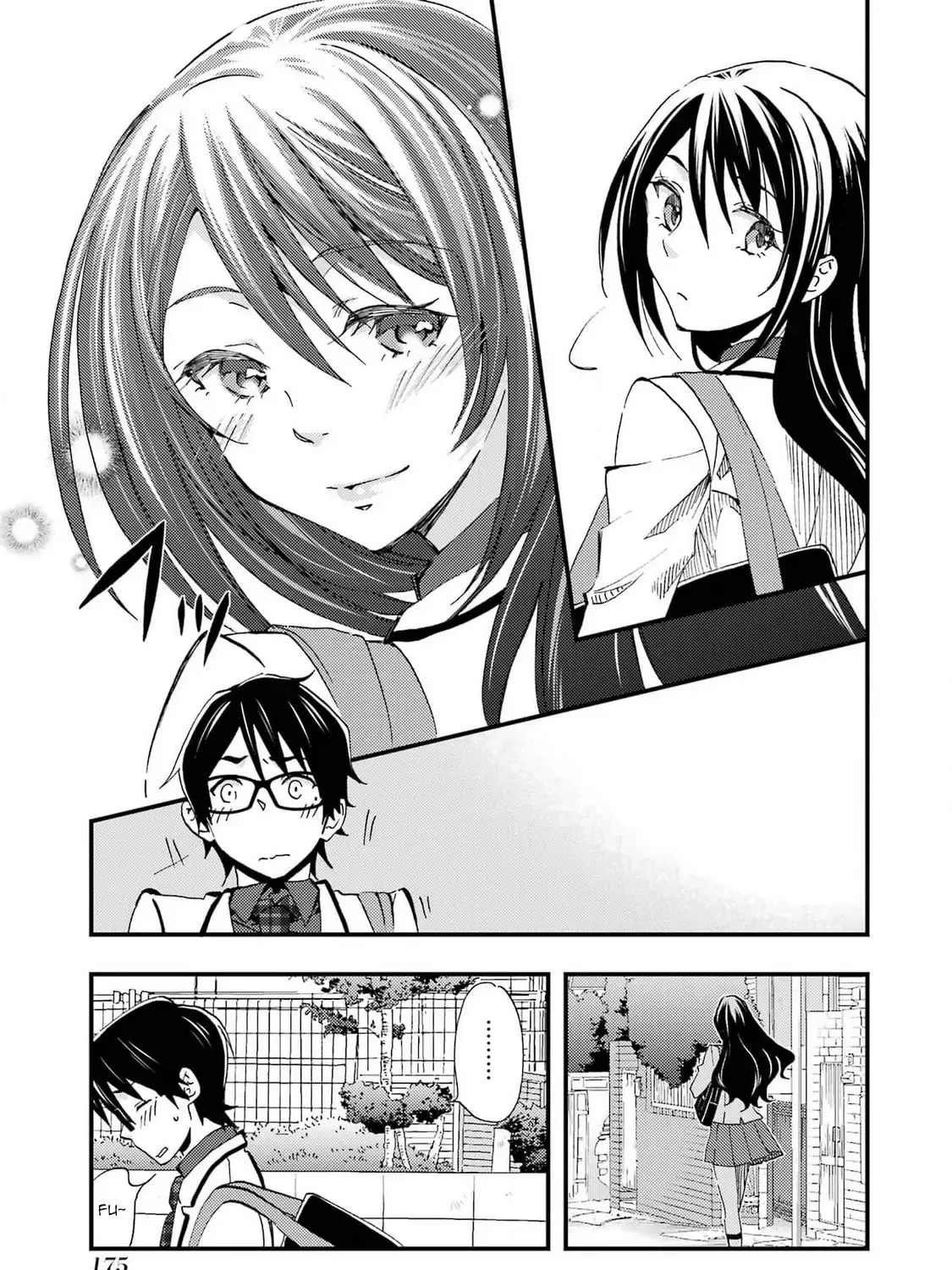 Ore wa Shiranai Uchi ni Gakkou Ichi no Bishoujo wo Kudoite Itarashii Chapter 6 page 13 - MangaKakalot