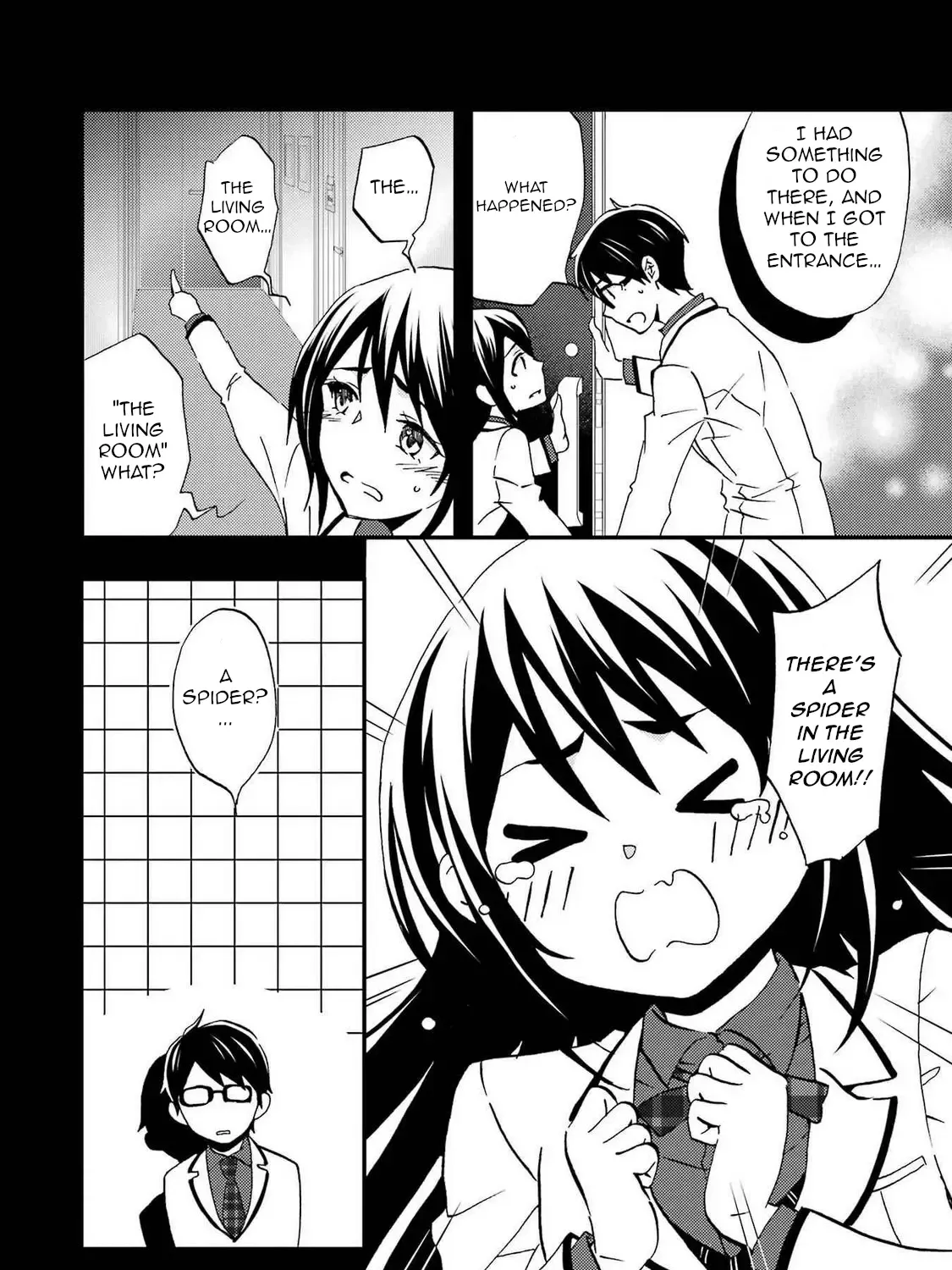 Ore wa Shiranai Uchi ni Gakkou Ichi no Bishoujo wo Kudoite Itarashii - Page 19