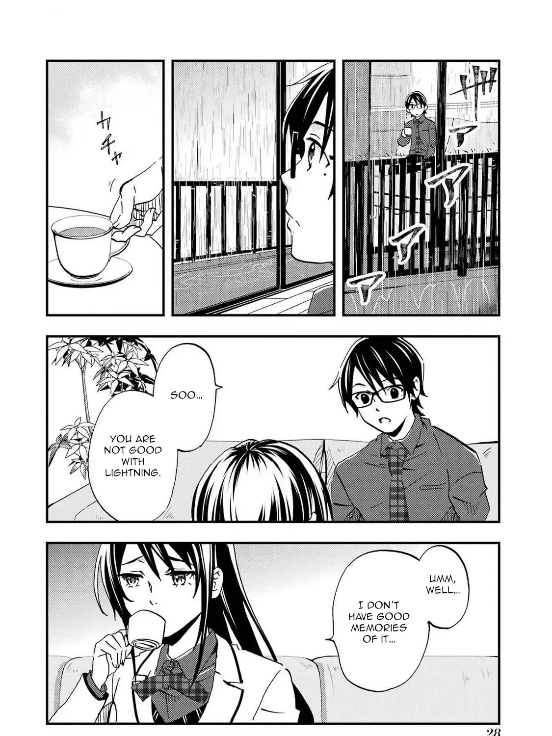 Ore wa Shiranai Uchi ni Gakkou Ichi no Bishoujo wo Kudoite Itarashii - Page 59