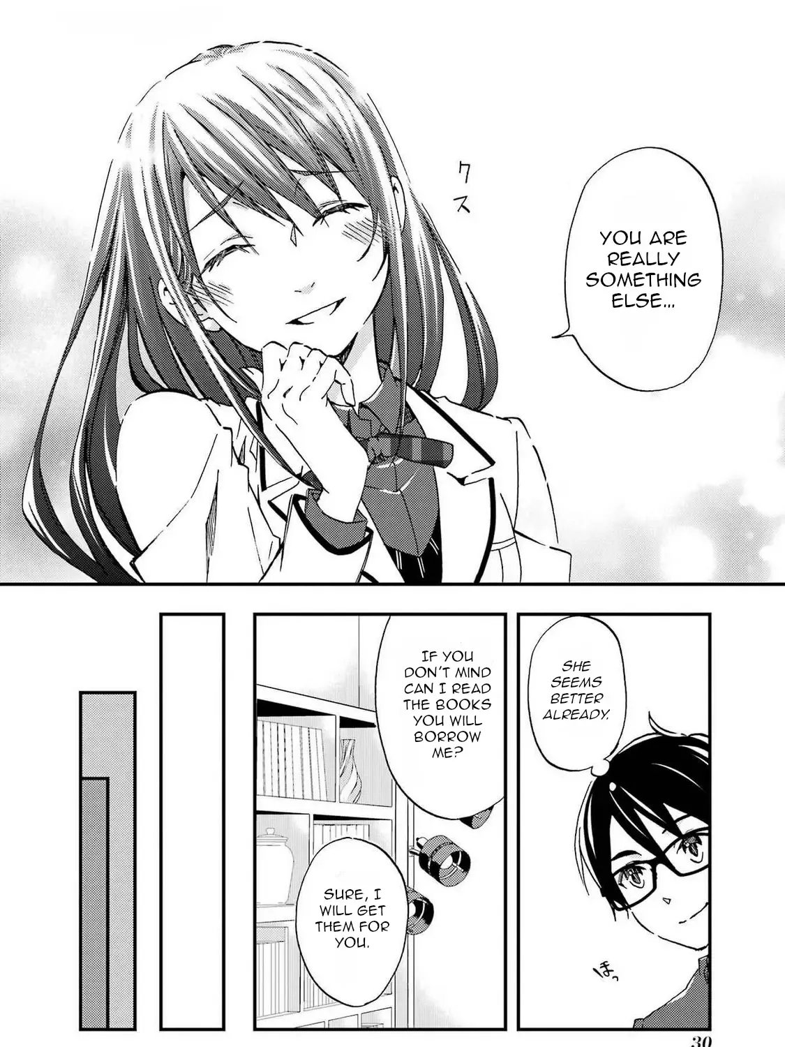 Ore wa Shiranai Uchi ni Gakkou Ichi no Bishoujo wo Kudoite Itarashii - Page 63