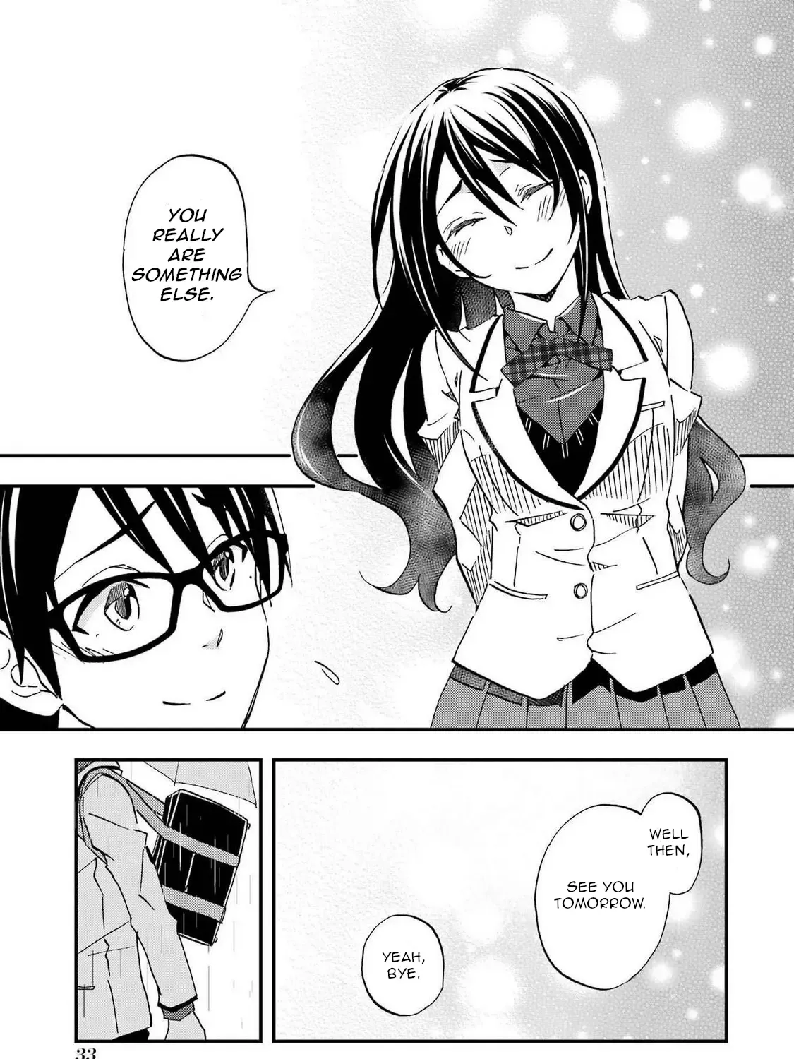 Ore wa Shiranai Uchi ni Gakkou Ichi no Bishoujo wo Kudoite Itarashii - Page 69