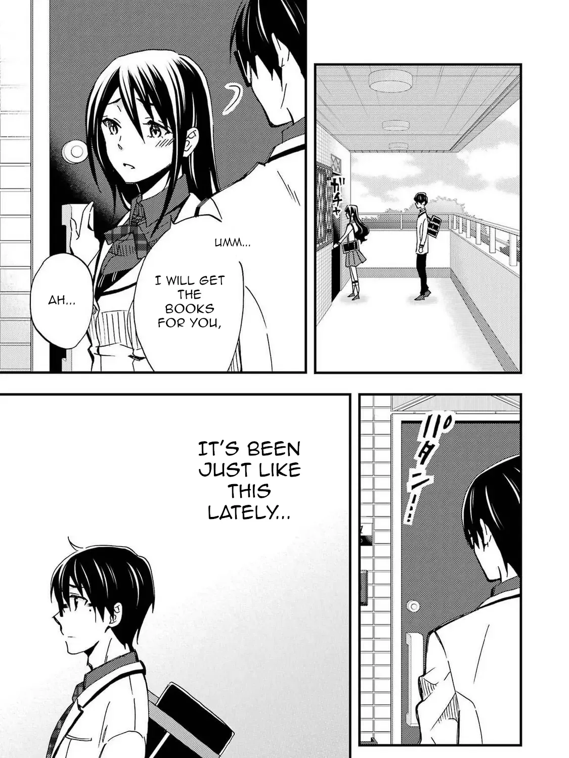 Ore wa Shiranai Uchi ni Gakkou Ichi no Bishoujo wo Kudoite Itarashii - Page 24