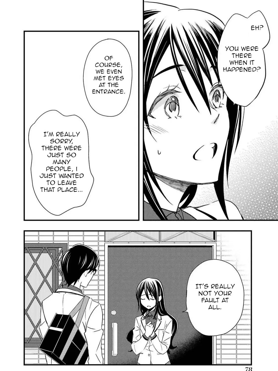 Ore wa Shiranai Uchi ni Gakkou Ichi no Bishoujo wo Kudoite Itarashii Chapter 9 page 31 - MangaKakalot