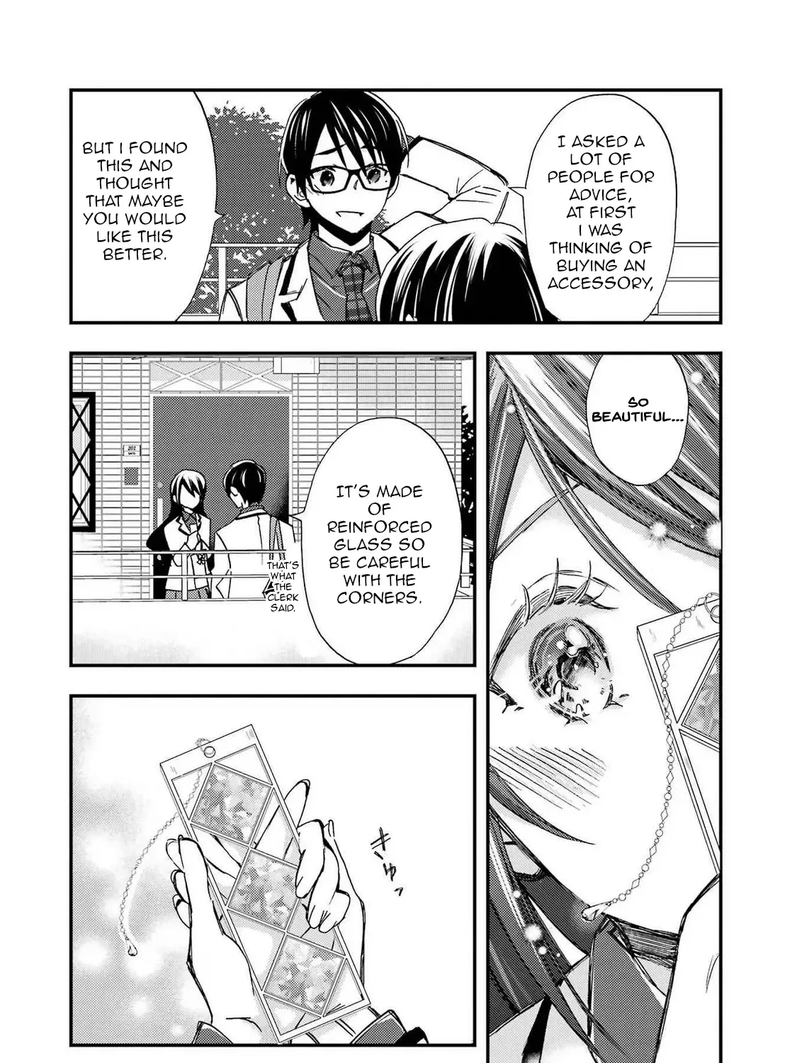 Ore wa Shiranai Uchi ni Gakkou Ichi no Bishoujo wo Kudoite Itarashii - Page 42