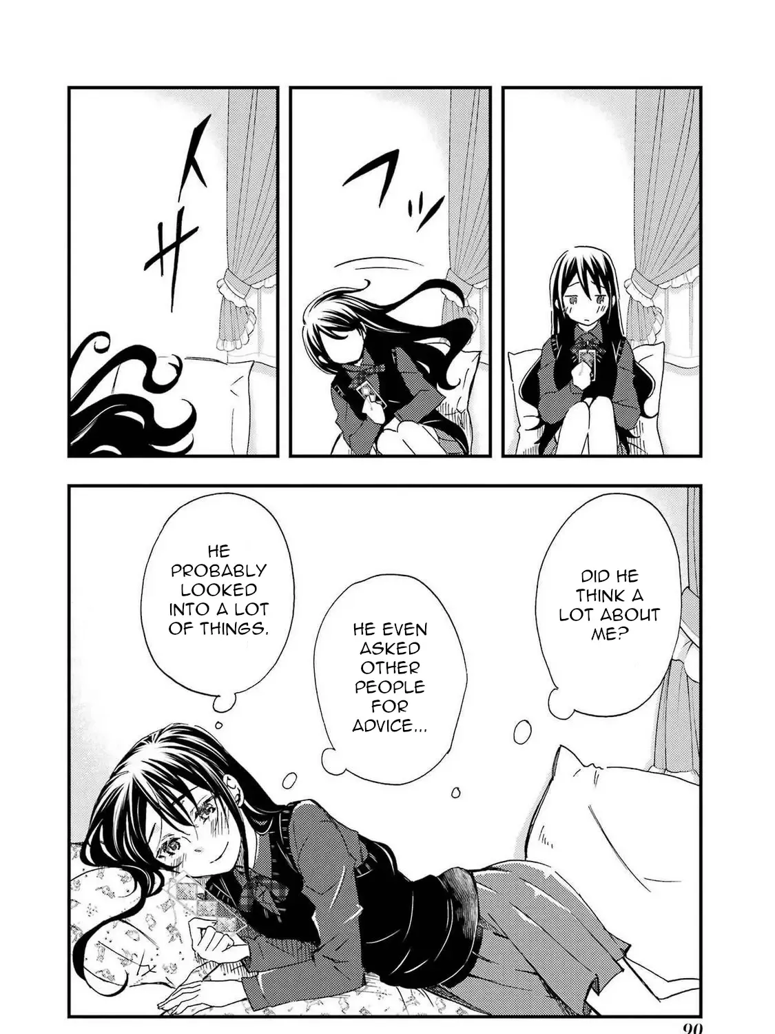 Ore wa Shiranai Uchi ni Gakkou Ichi no Bishoujo wo Kudoite Itarashii - Page 54