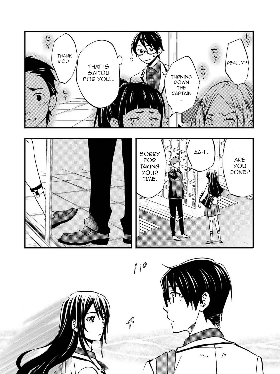 Ore wa Shiranai Uchi ni Gakkou Ichi no Bishoujo wo Kudoite Itarashii - Page 6