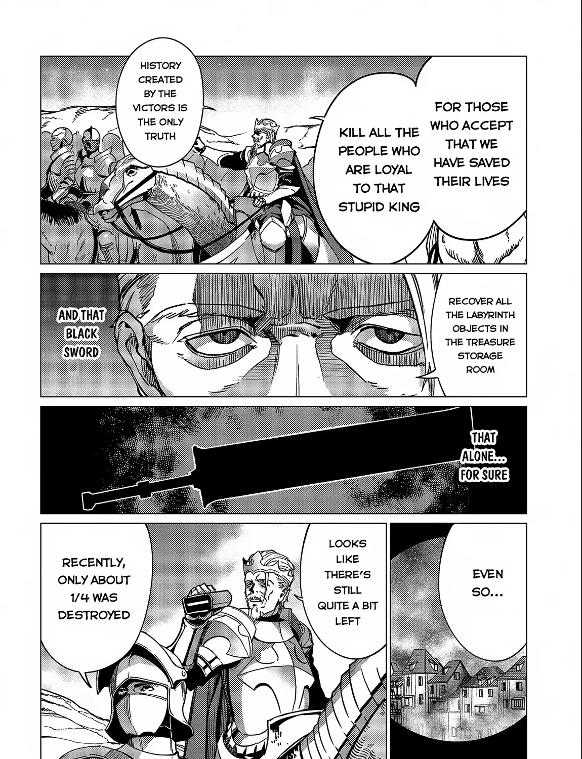 Ore Wa Subete Wo “Parry” Suru - Page 28