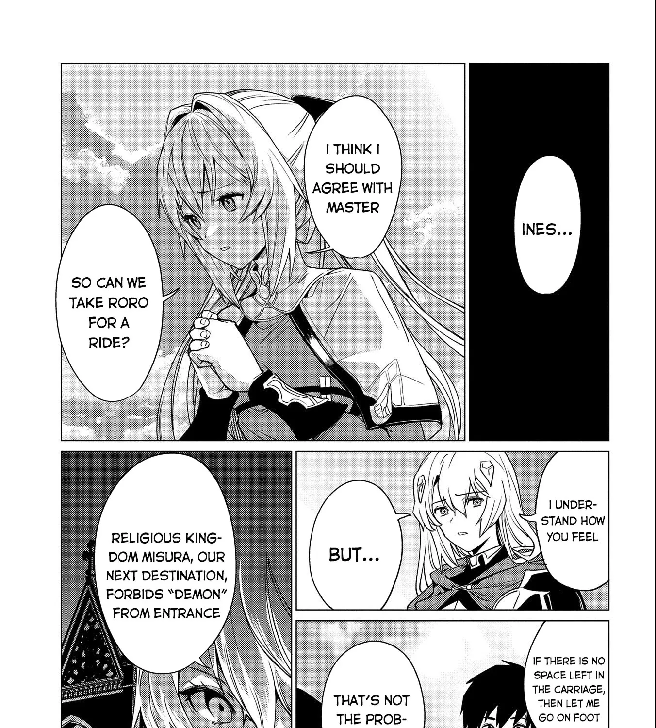 Ore Wa Subete Wo “Parry” Suru Chapter 9 page 26 - MangaKakalot