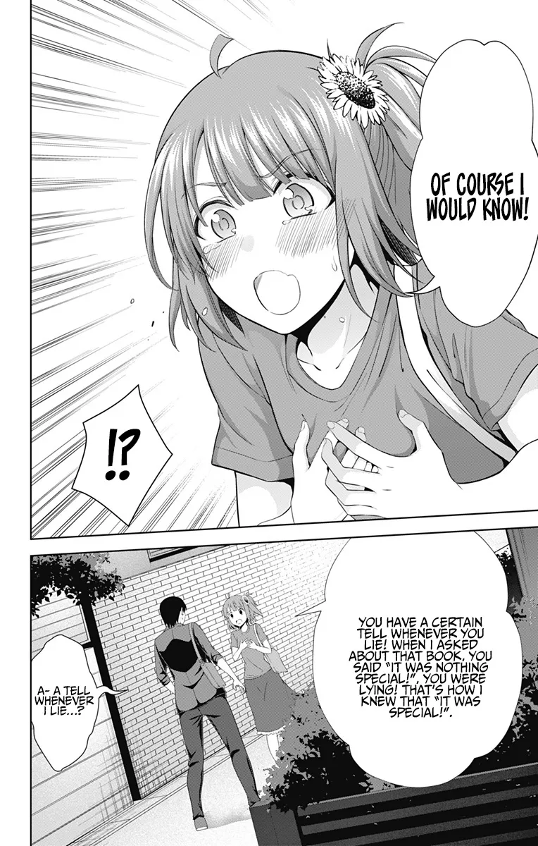 Ore wo Suki Nano wa Omae Dake ka yo - Page 6