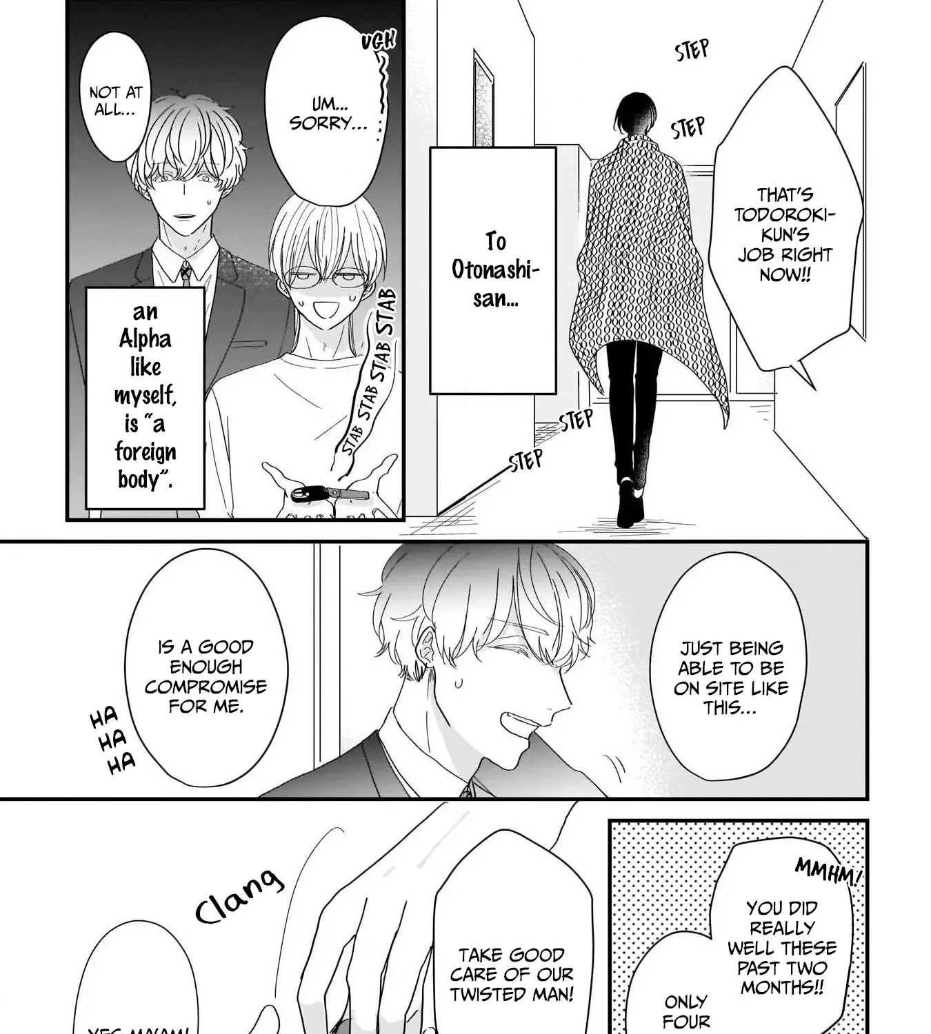 Oredake no Senzoku Alpha Chapter 1 page 27 - MangaKakalot