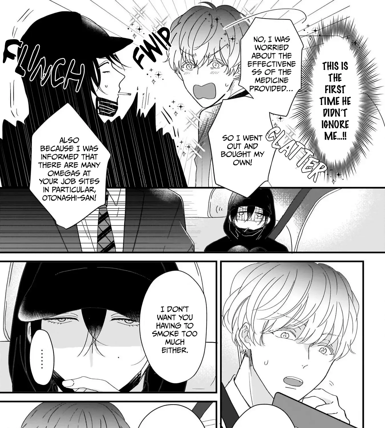 Oredake no Senzoku Alpha Chapter 1 page 35 - MangaKakalot