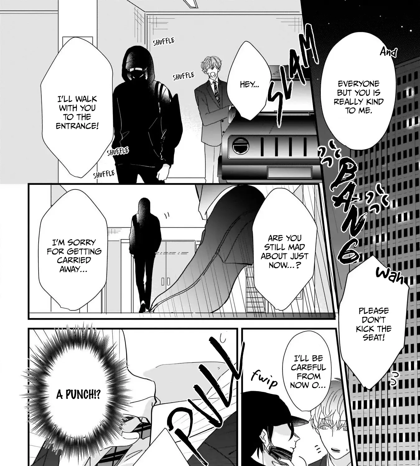 Oredake no Senzoku Alpha Chapter 1 page 41 - MangaKakalot