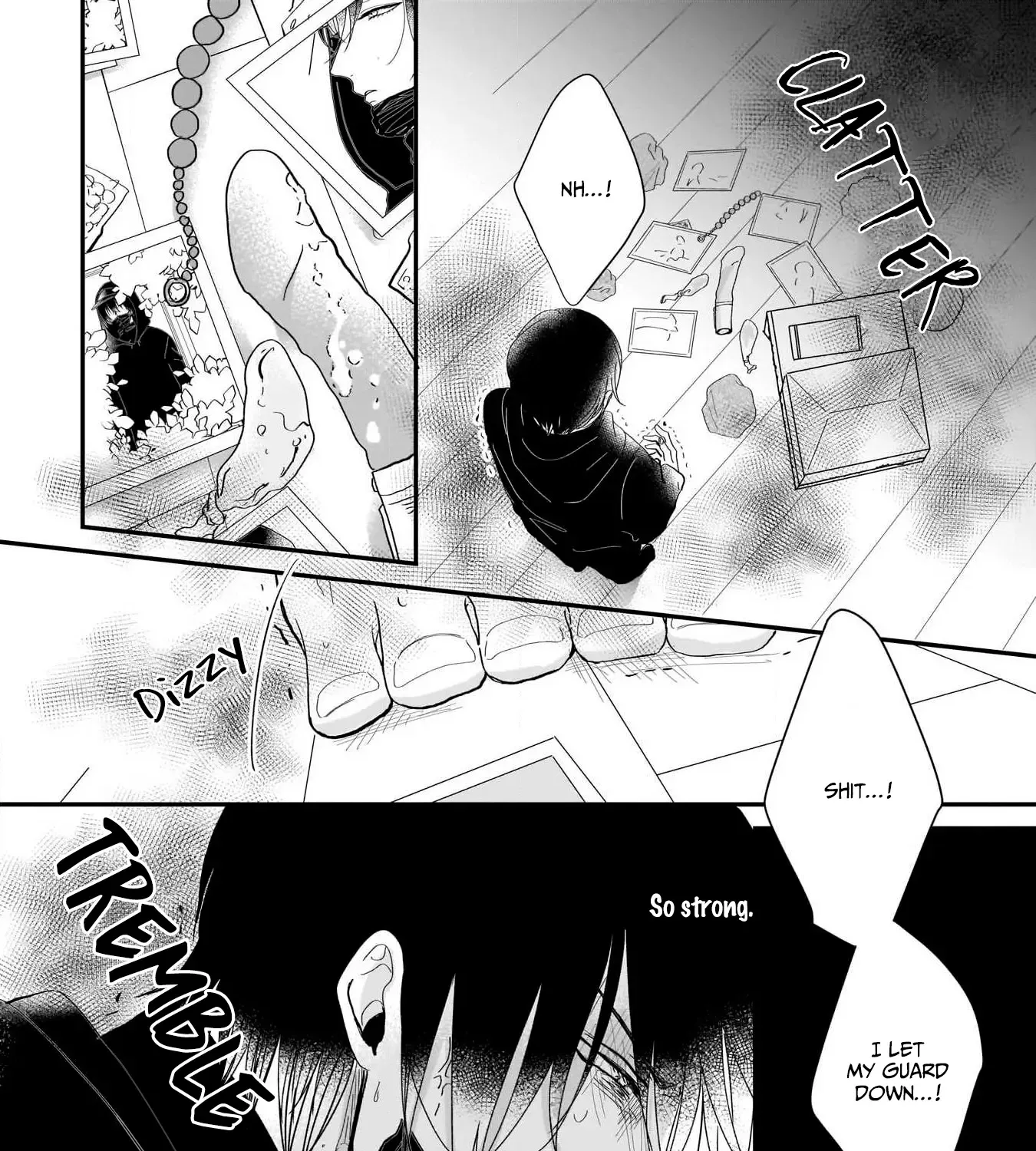 Oredake no Senzoku Alpha Chapter 1 page 57 - MangaKakalot