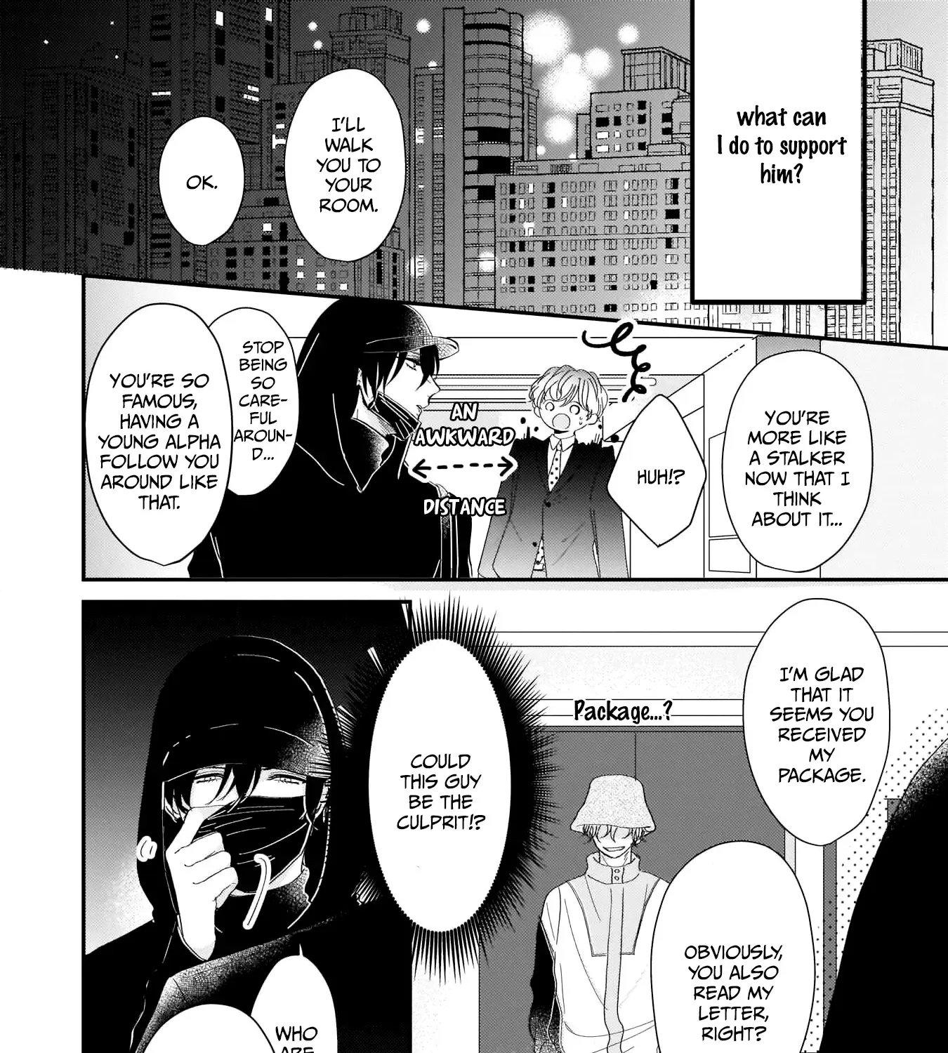 Oredake no Senzoku Alpha Chapter 2 page 43 - MangaKakalot