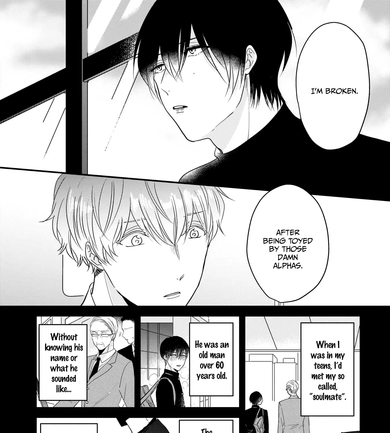 Oredake no Senzoku Alpha Chapter 3 page 31 - MangaKakalot