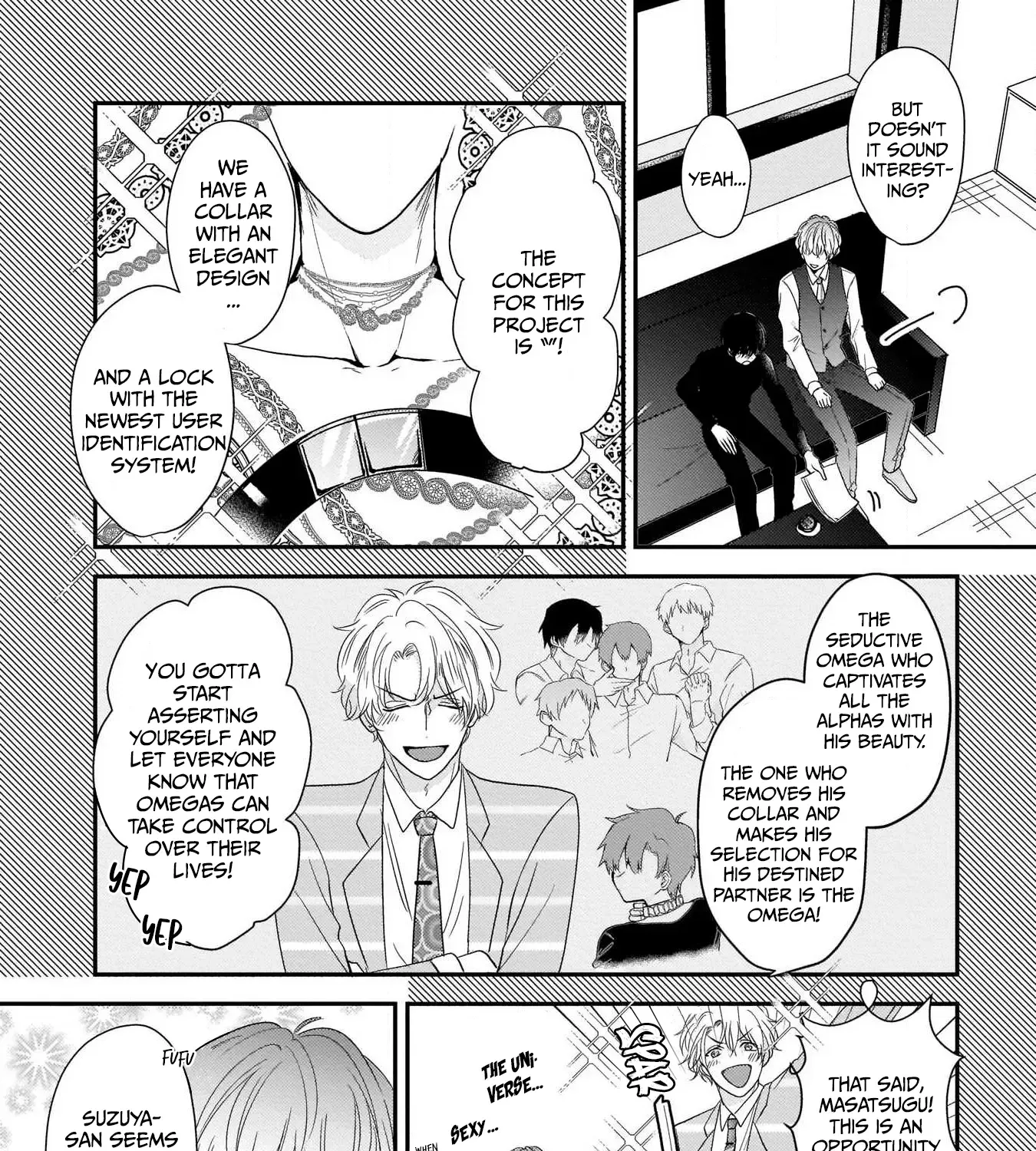 Oredake no Senzoku Alpha Chapter 4 page 29 - MangaKakalot