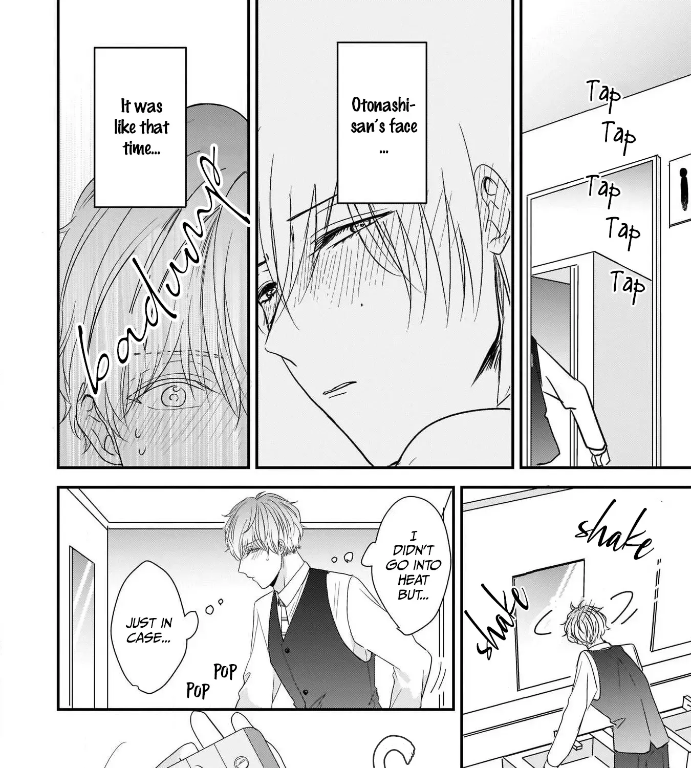 Oredake no Senzoku Alpha Chapter 4 page 43 - MangaKakalot