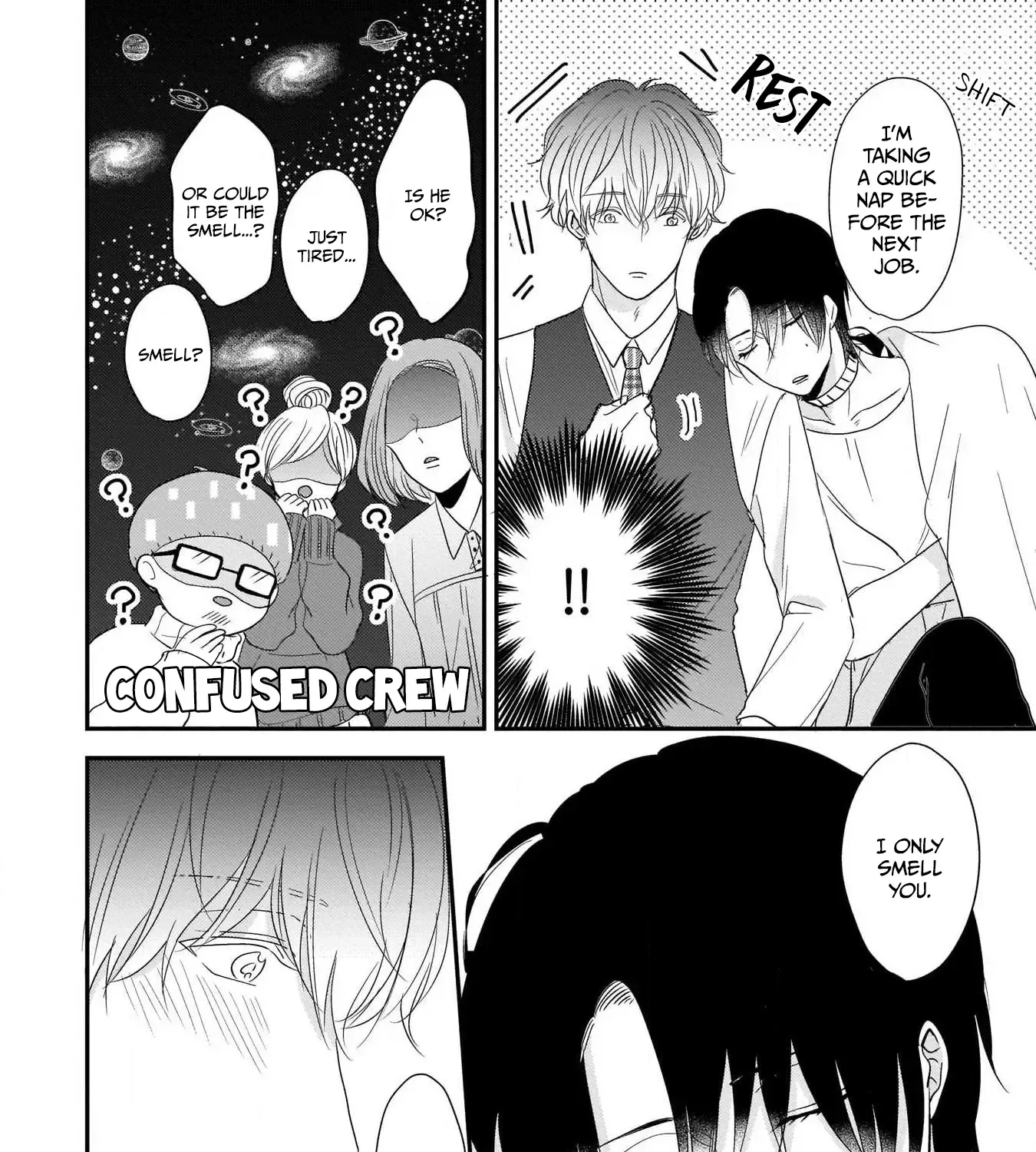 Oredake no Senzoku Alpha Chapter 4 page 7 - MangaKakalot