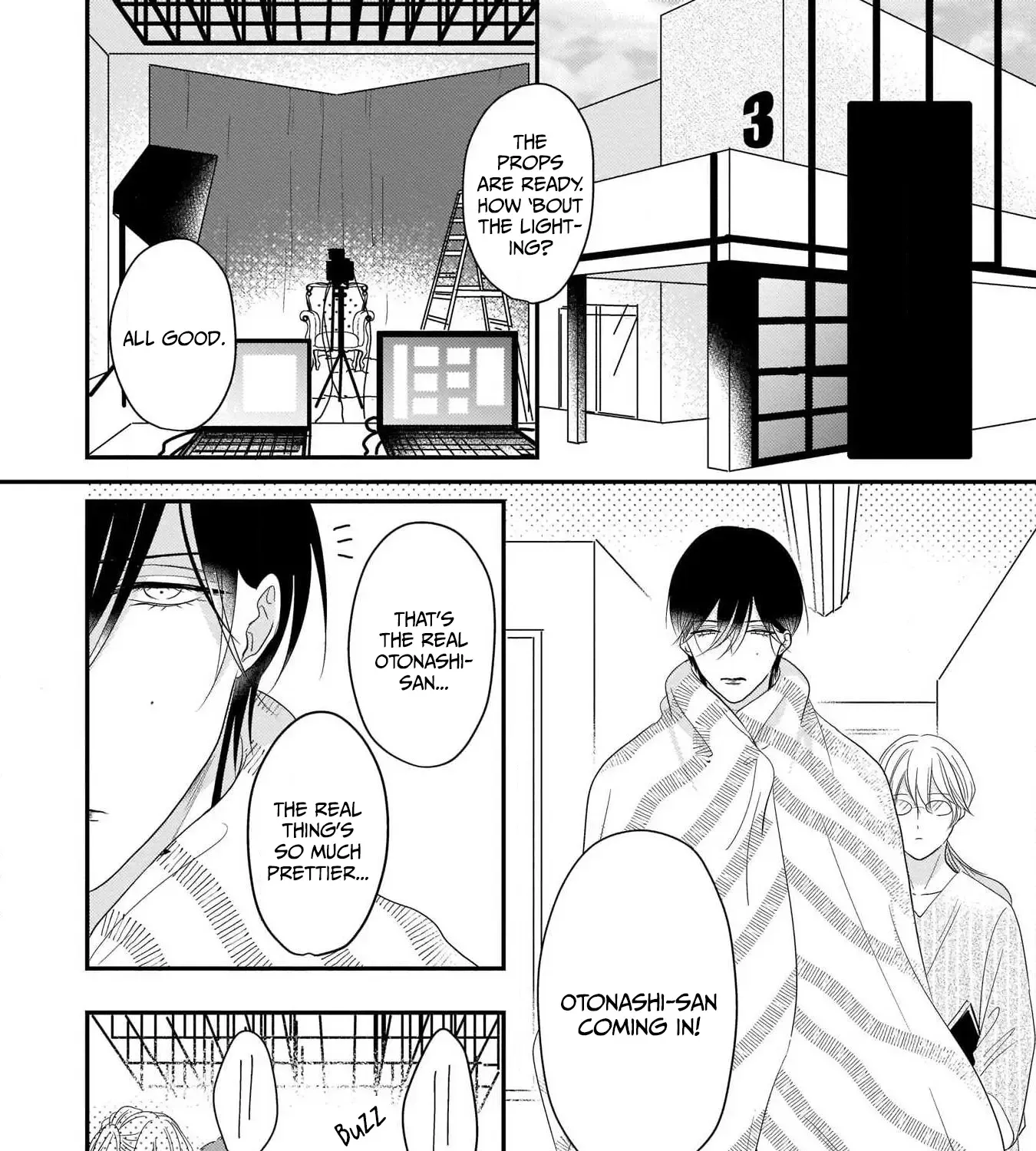 Oredake no Senzoku Alpha Chapter 5 page 11 - MangaKakalot