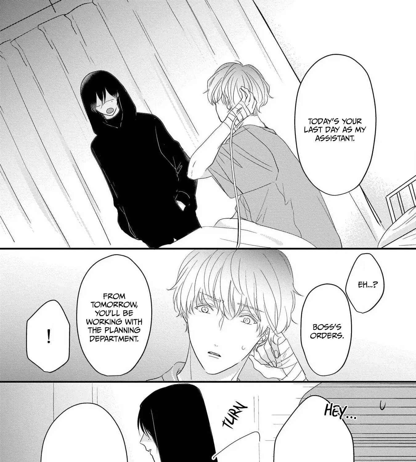 Oredake no Senzoku Alpha Chapter 5 page 5 - MangaKakalot