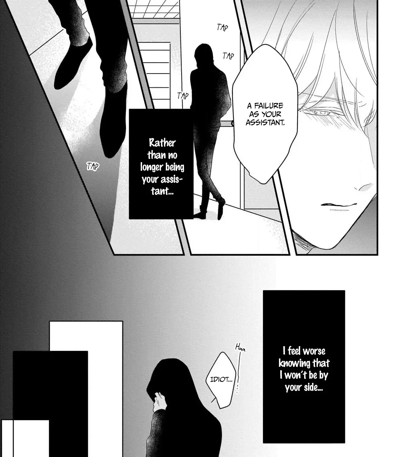 Oredake no Senzoku Alpha Chapter 5 page 9 - MangaKakalot