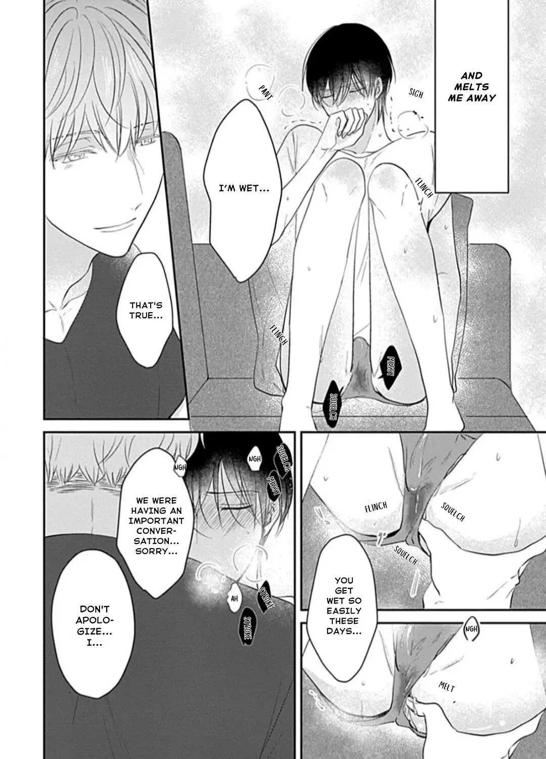 Oredake no Senzoku Alpha Chapter 8 page 33 - MangaKakalot