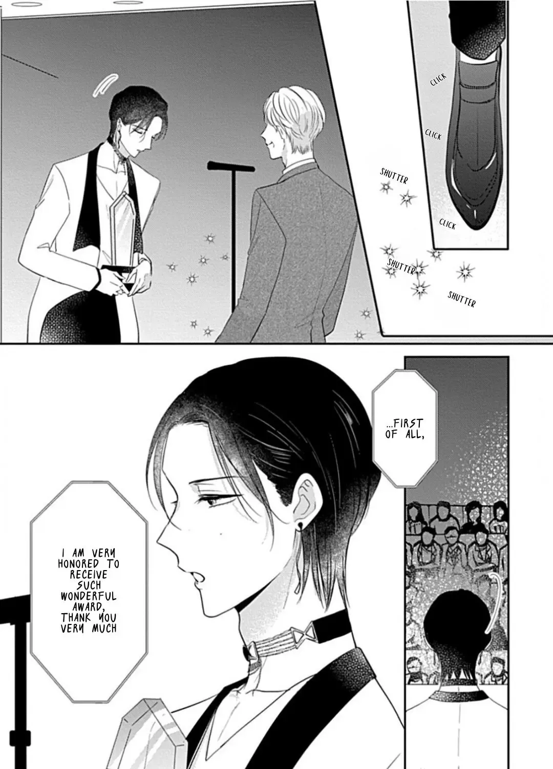 Oredake no Senzoku Alpha Chapter 8 page 47 - MangaKakalot