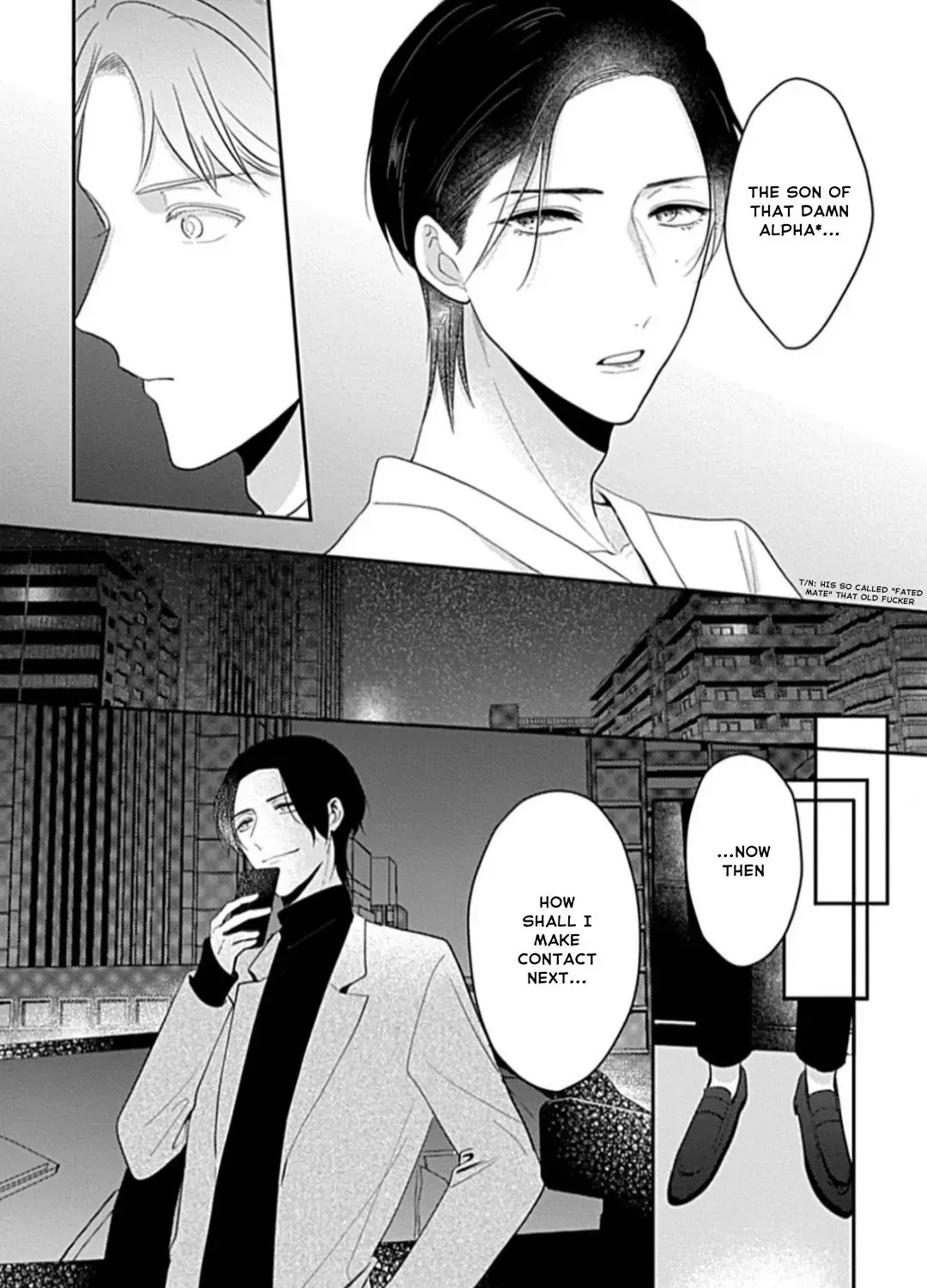 Oredake no Senzoku Alpha Chapter 8 page 65 - MangaKakalot