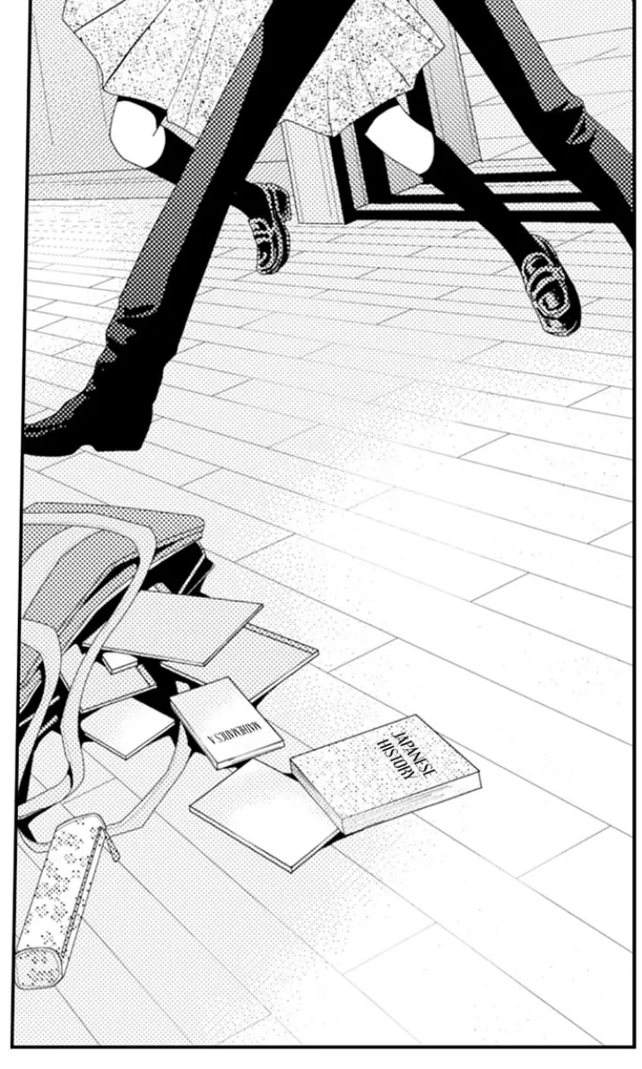 Oreni Sosogarerunante Arigataku Omoeyo - Page 2