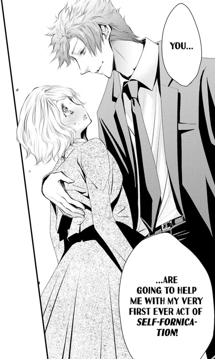 Oreni Sosogarerunante Arigataku Omoeyo - Page 28