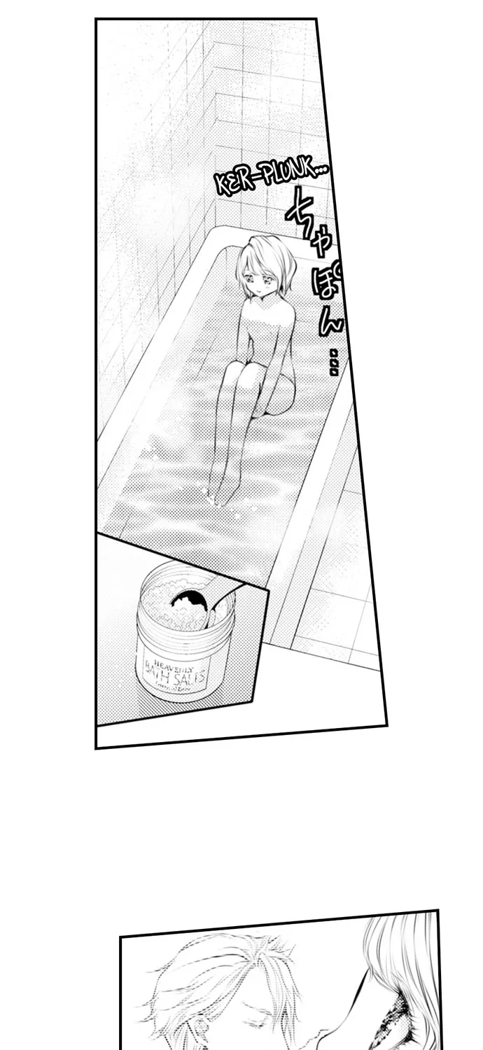 Oreni Sosogarerunante Arigataku Omoeyo - Page 28