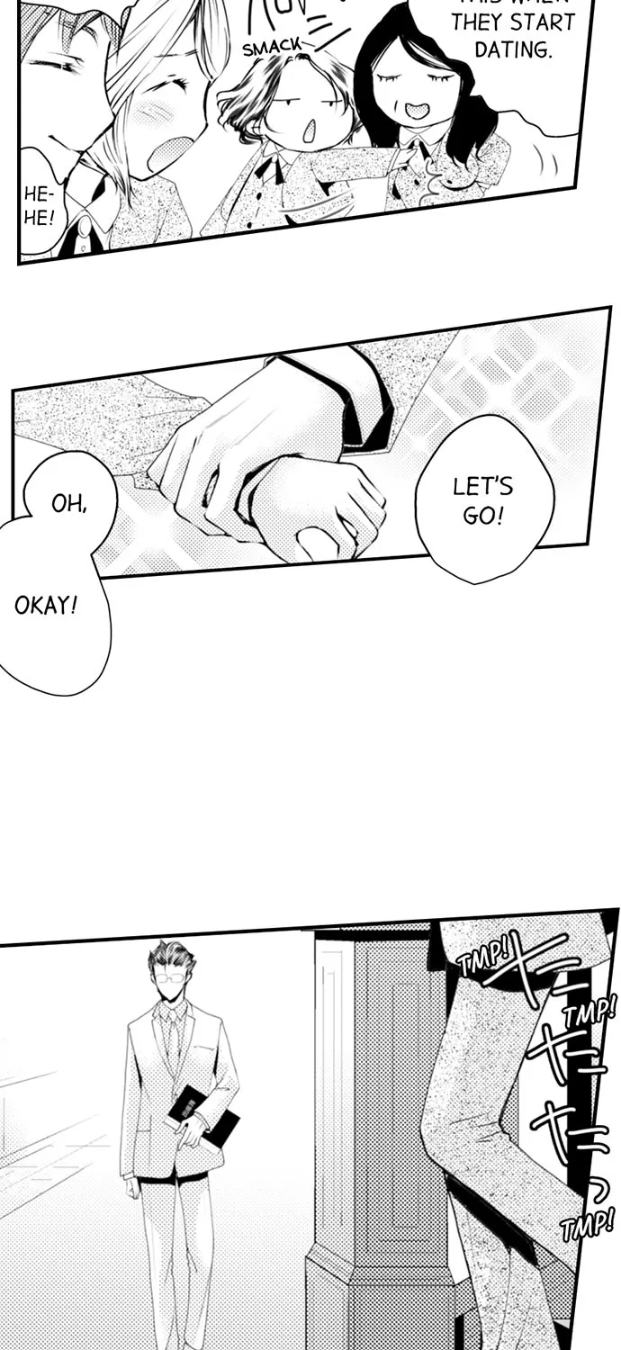 Oreni Sosogarerunante Arigataku Omoeyo - Page 10