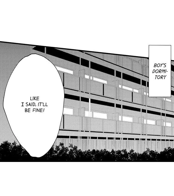 Oreni Sosogarerunante Arigataku Omoeyo - Page 23