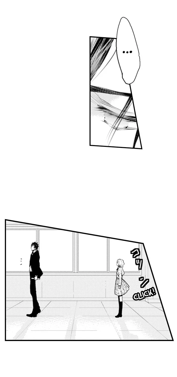 Oreni Sosogarerunante Arigataku Omoeyo - Page 6