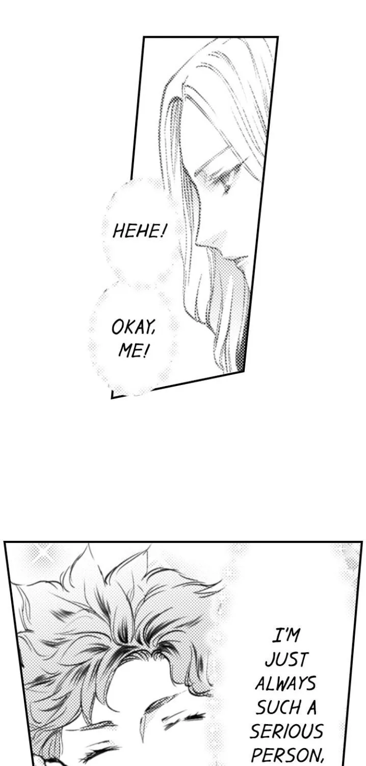 Oreni Sosogarerunante Arigataku Omoeyo - Page 6