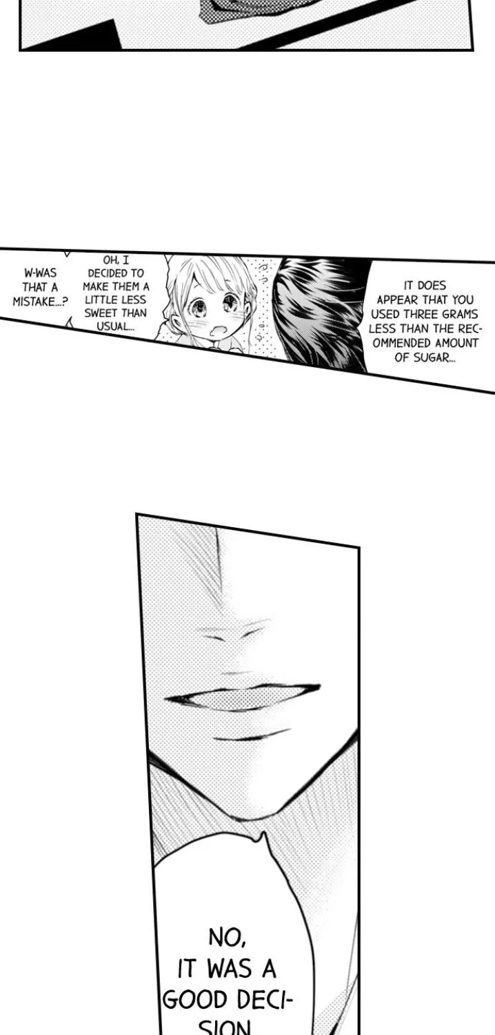 Oreni Sosogarerunante Arigataku Omoeyo - Page 17