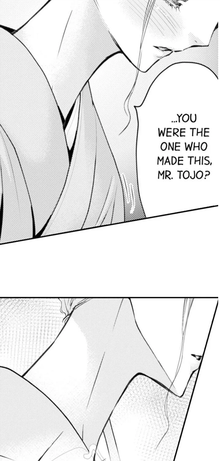 Oreni Sosogarerunante Arigataku Omoeyo - Page 8