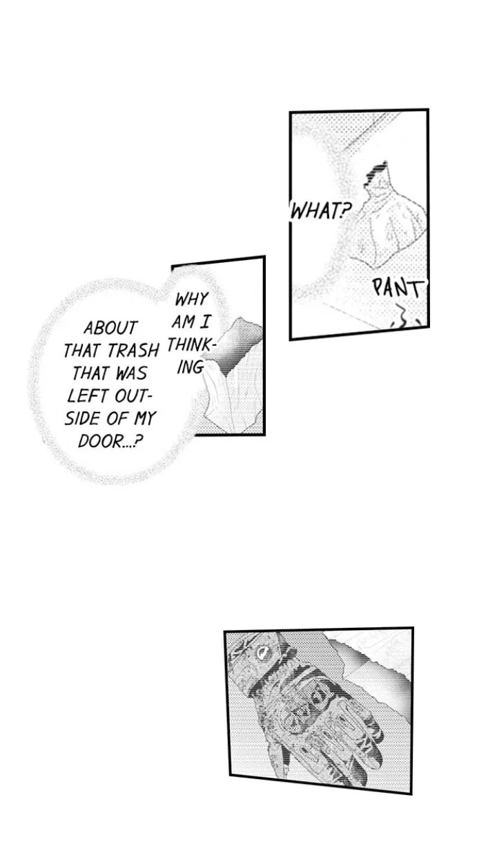 Oreni Sosogarerunante Arigataku Omoeyo - Page 7