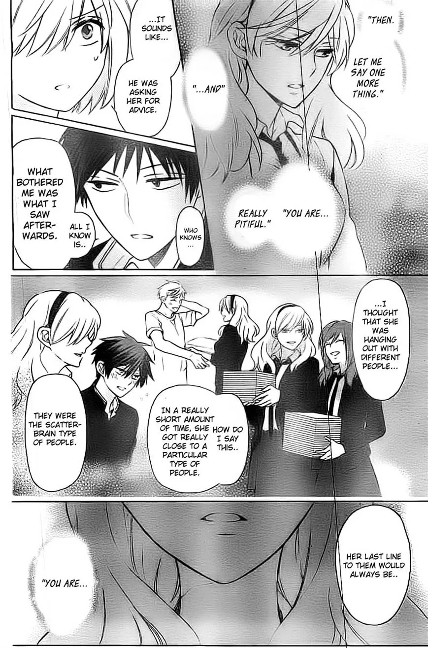 Oresama Teacher - Page 13