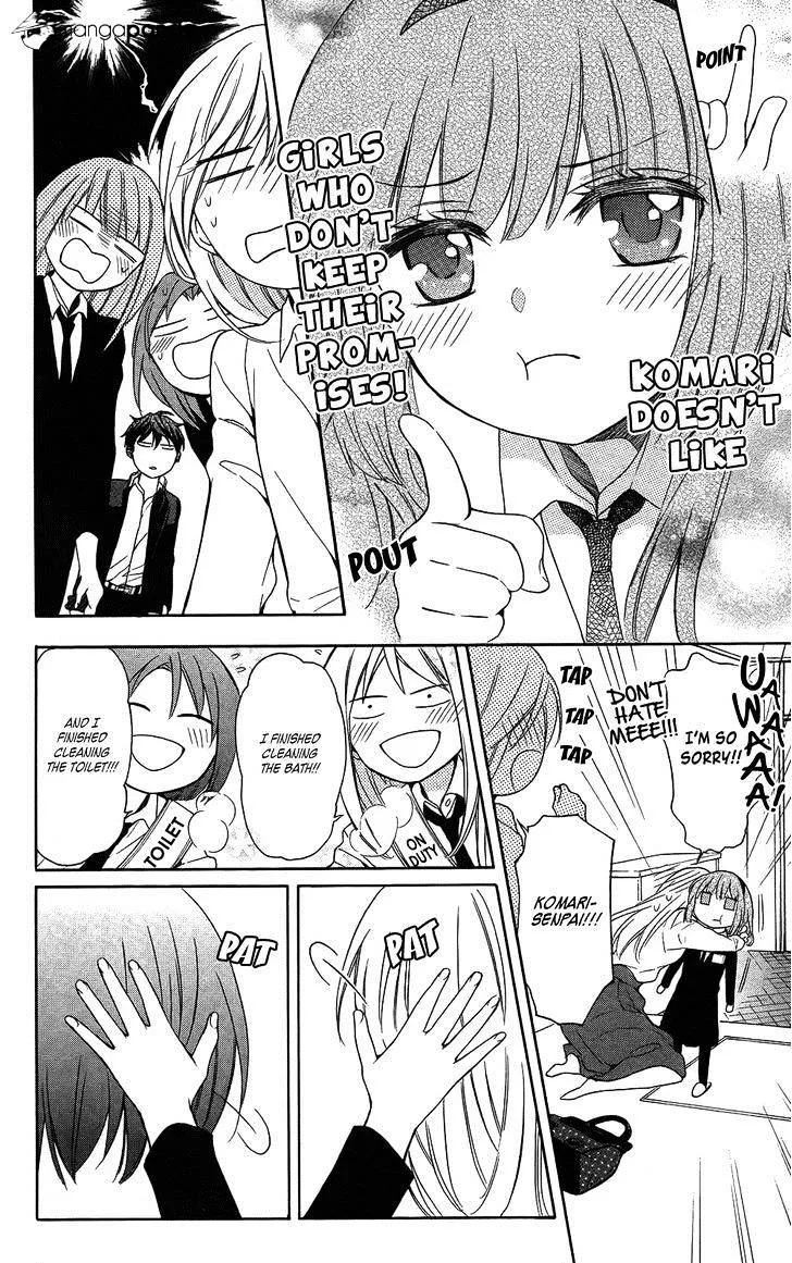 Oresama Teacher - Page 7