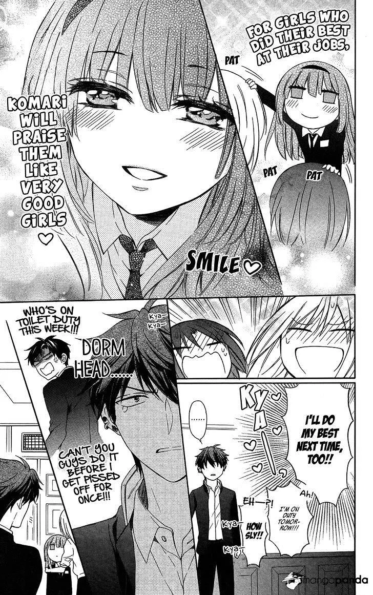 Oresama Teacher - Page 8