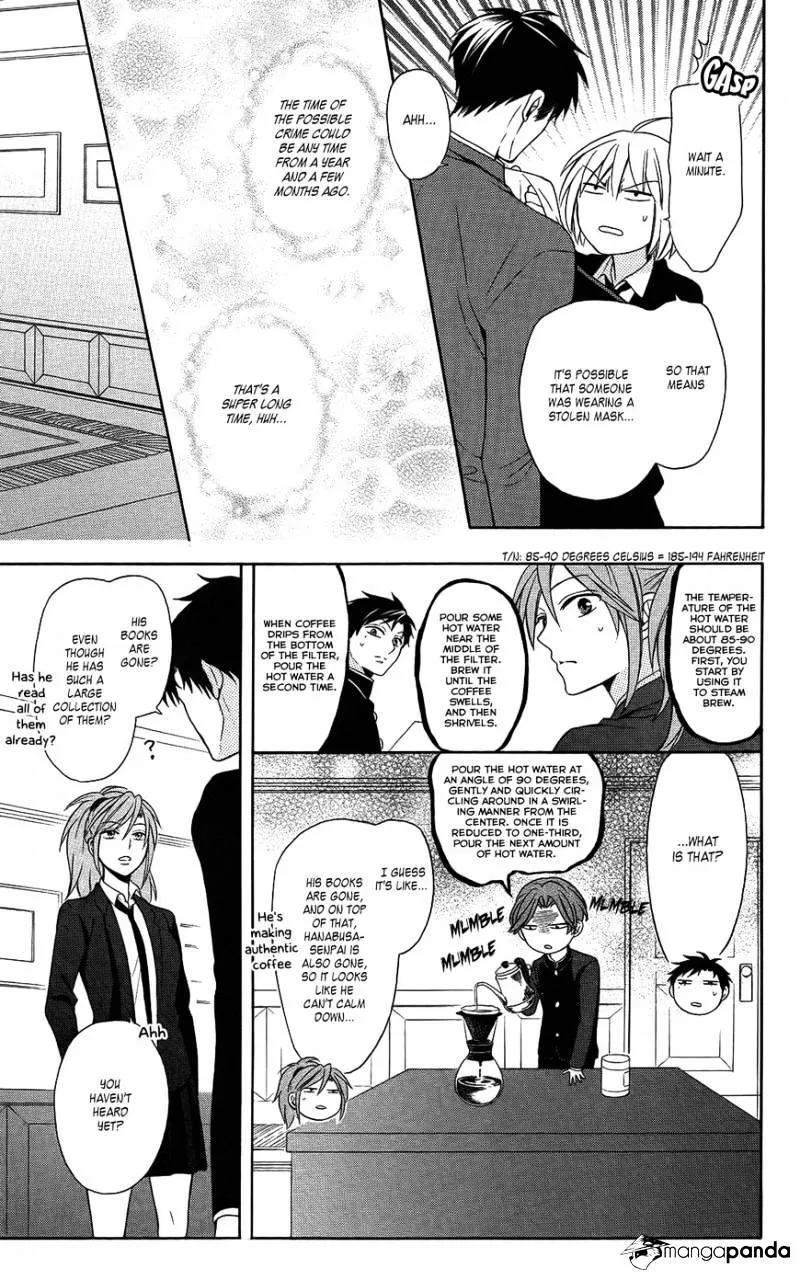 Oresama Teacher - Page 10