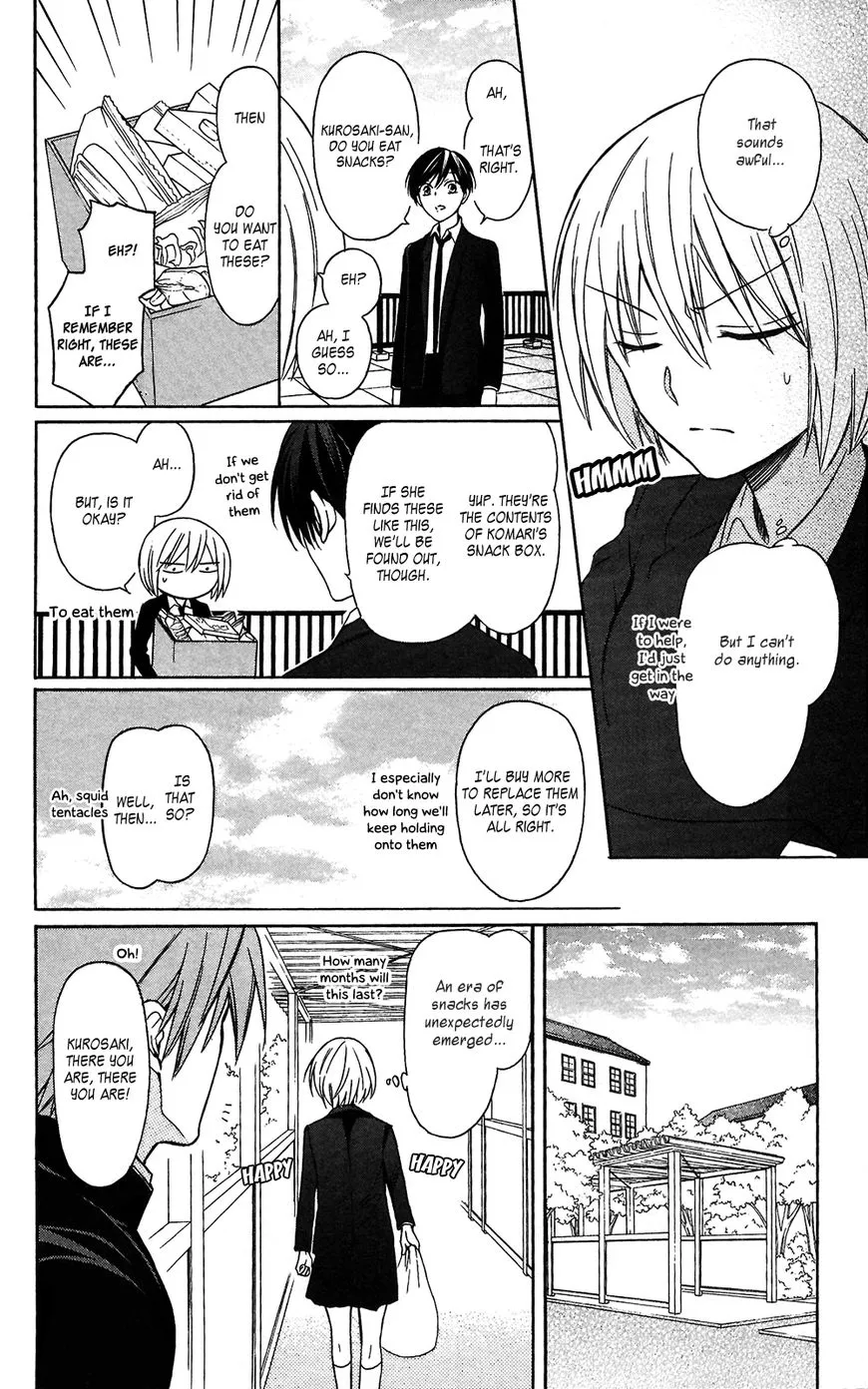 Oresama Teacher - Page 15