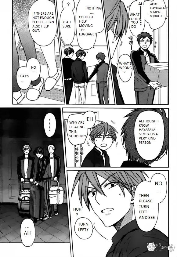 Oresama Teacher - Page 20